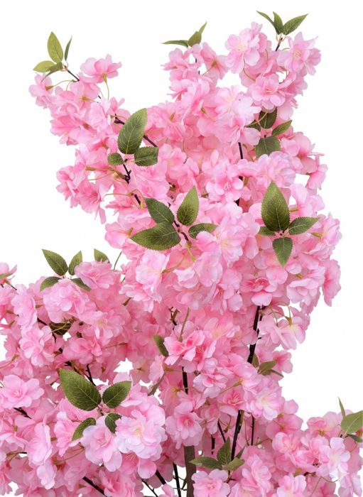 Cires japonez pom artificial 1.5 m design realist, ghiveci inclus