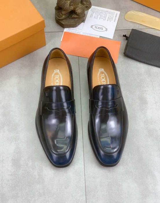 Мужские Туфли TOD'S