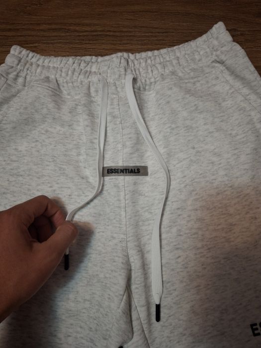 Pantaloni scurți Essentials Fear Of God