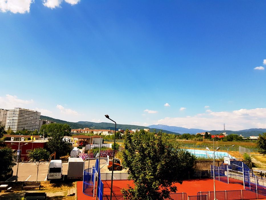 Apartament de inchiriat