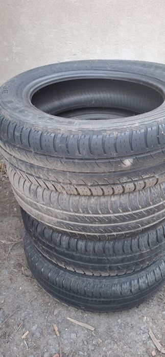 Продам б.у шины AMTEL