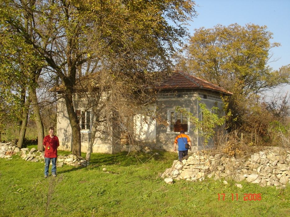 Продава се Къща в с. Александър Стамболийски, Област Добрич - 100 кв.м за 80 €/кв.м - Снимка #1