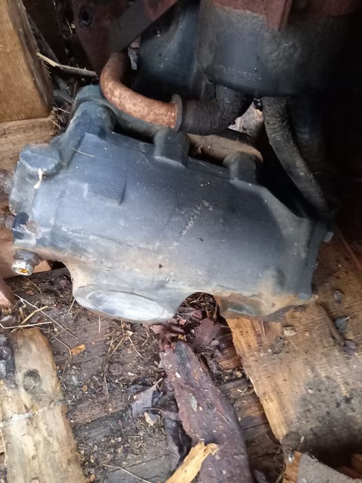 Dezmembrari piese man 4, 18 to