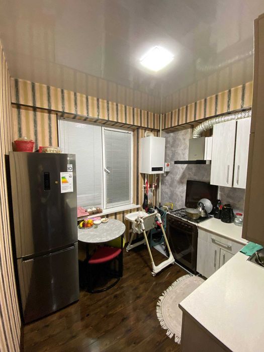 Срочно продаёся 2х комнатная квартира Юнусабад