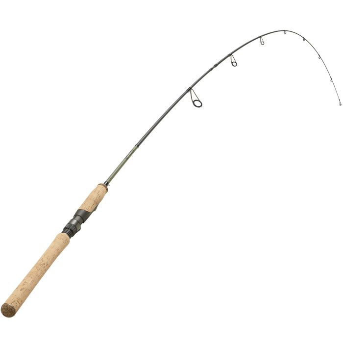 Lansetă Pescuit cu năluci Wxm 500 - produs resigilat Decathlon