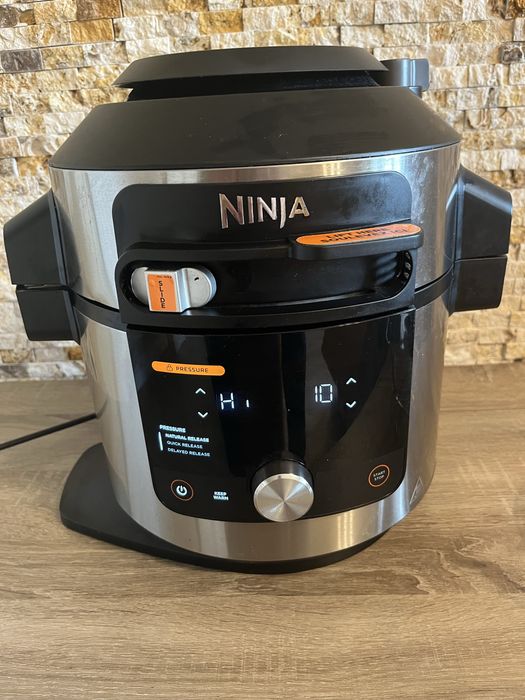 Vand Ninja Foodi Max 14in1