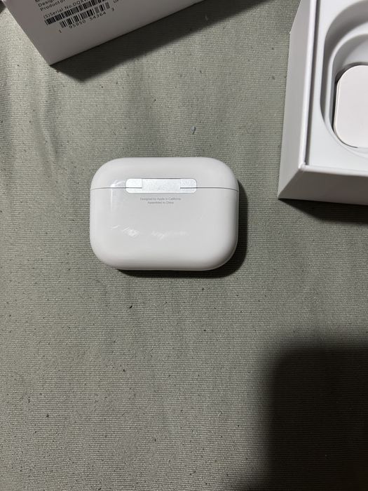 Casti Airpod Pro 3