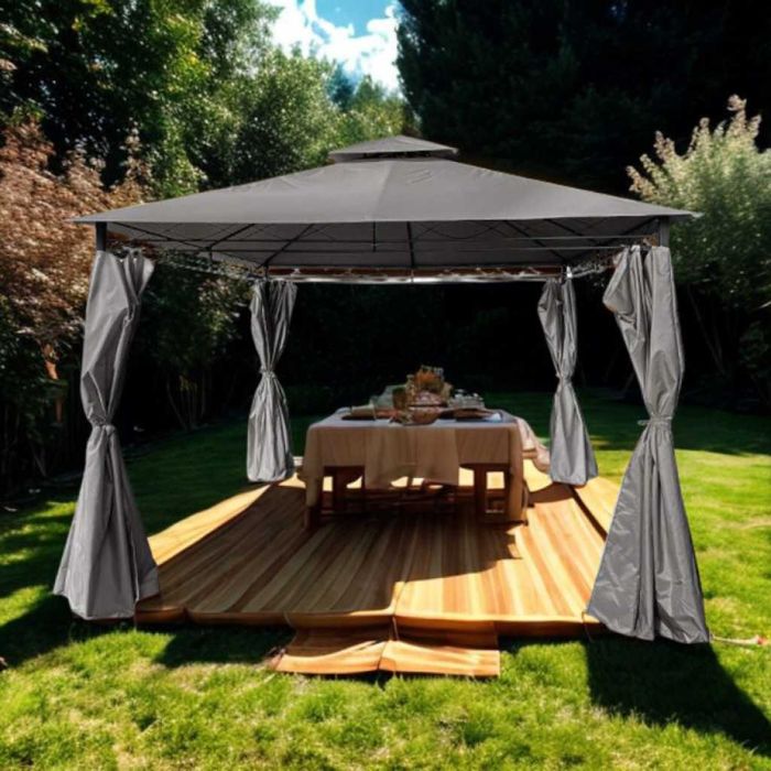 Шатра MUHLER 3x3 м