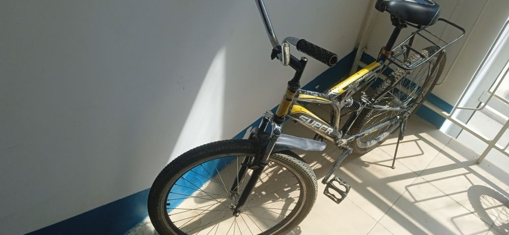 Велосипед Сатылады