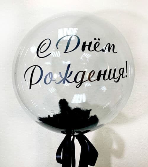 Воздушные шары на праздники!