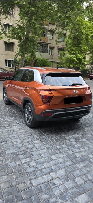 Продается Hyundai Greta