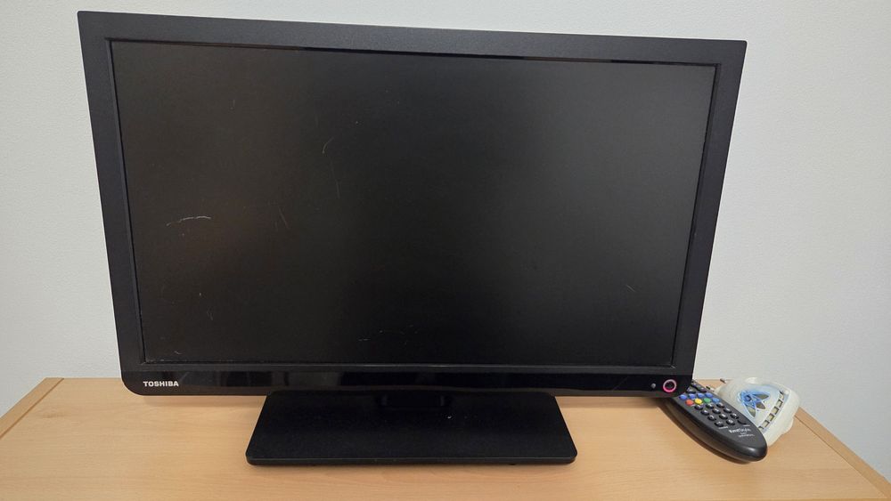 Tv lcd fullhd 56cm Toshiba