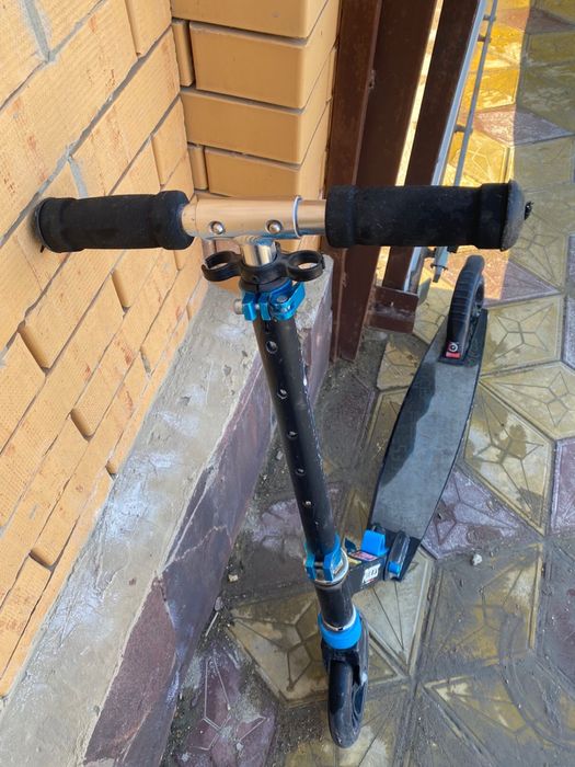 Самокат Roces оригинал