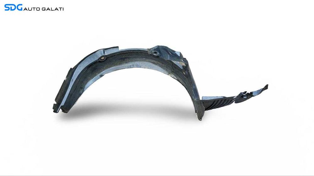 Carenaj Pasaj Protectie Aparatoare Noroi Janta Roata Dreapta Fata Renault Laguna 2 2001 - 2007 cod 8200002139 [LC3605]