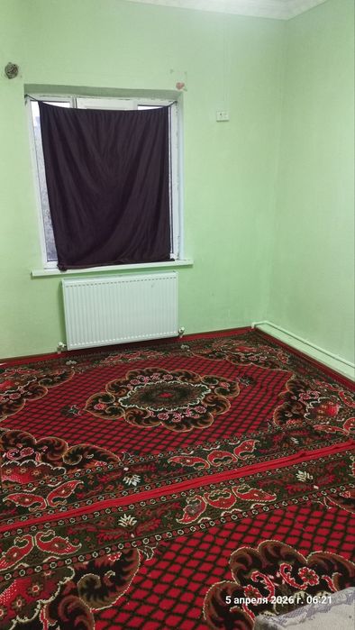 Квартира Сотилади