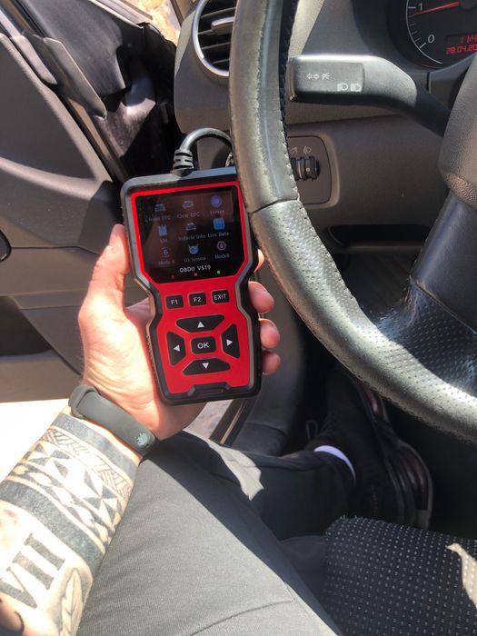 Obd2 обд2 диагностика за автомобили