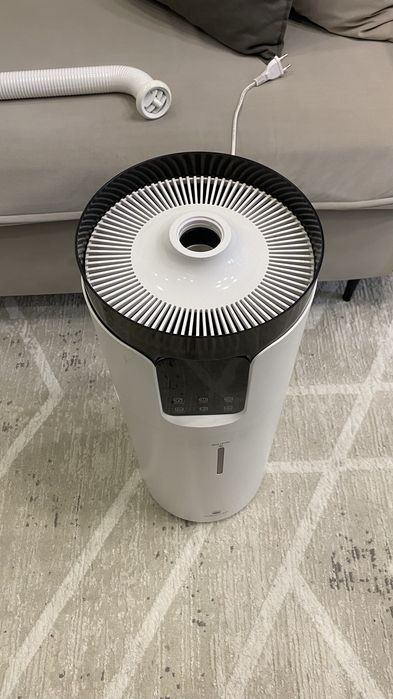 Увлажнитель воздуха