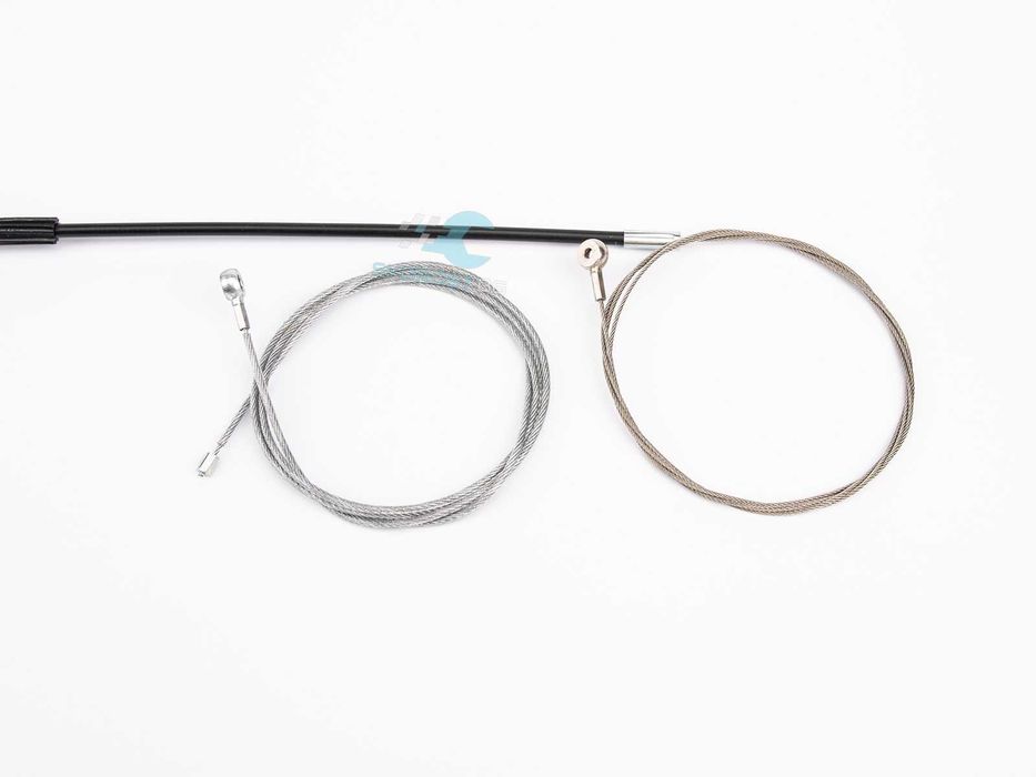 Ремонтен комплект за странична врата Mercedes Vito Viano W639 W447