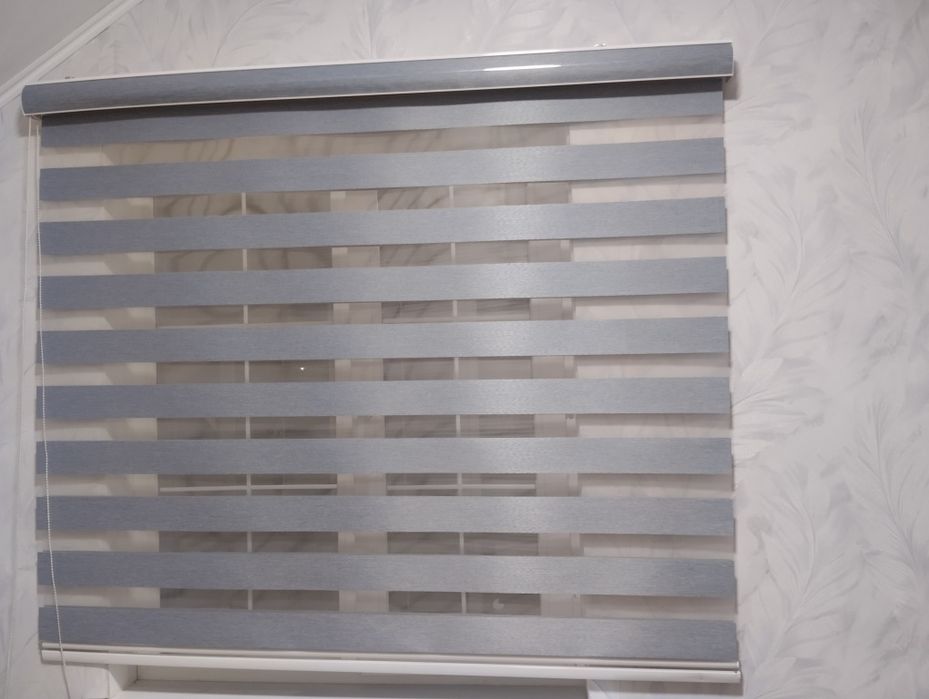Рол шторы Жалюзи