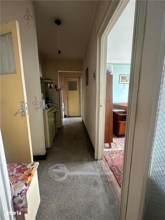 Central Stefan Cel Mare 3 Camere Bloc Guliver