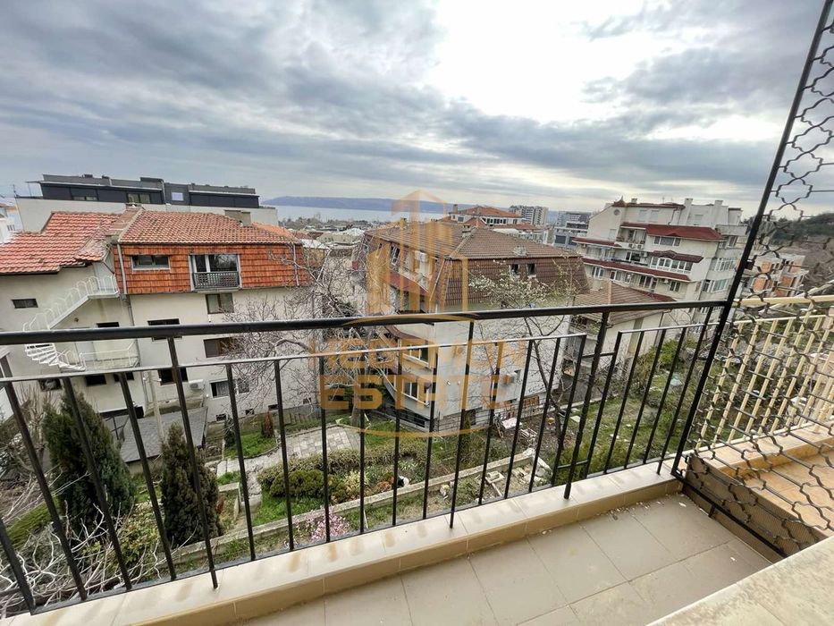 Продава се Двустаен апартамент в Варна, Бриз - 95 кв.м за 988 €/кв.м - Снимка #11