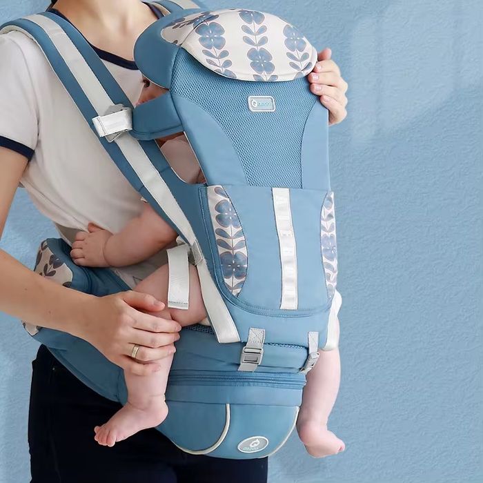 Кенгуру слинг сумка хипсит