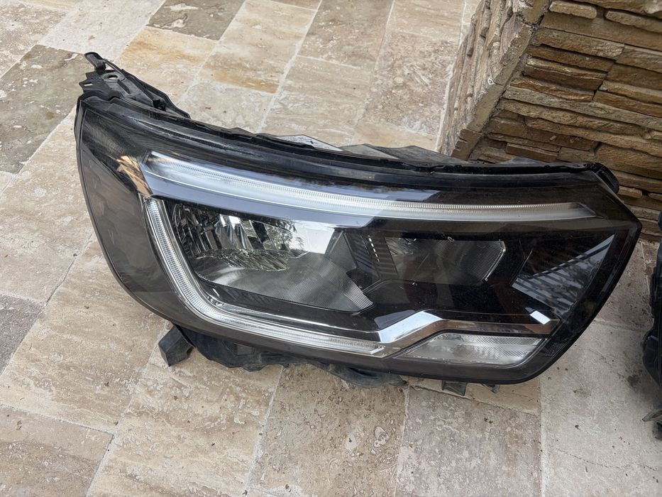 Far Renault Kangoo 3 an 2021.2022/2023/2024/2025/2026