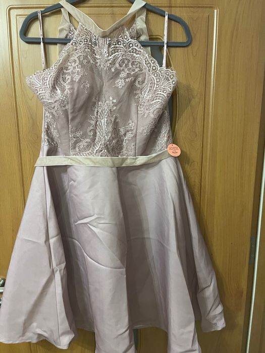 Официални рокли на Cici -London,Litle mistris Jasmine