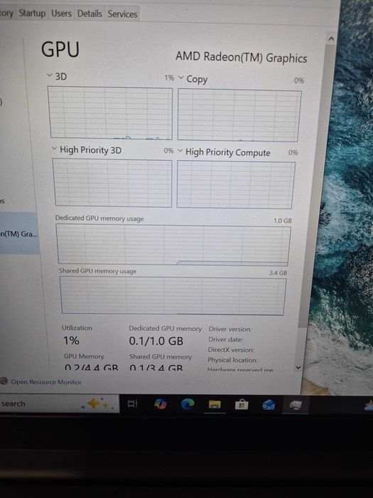 Hope Amanet P10/Laptop Lenovo Thinkpad E14 Gen 3 Ryzen 5 SSD