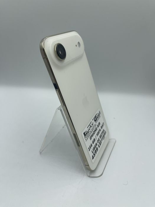 Iphone Air 256Gb/100% Baterie GARANTIE/FACTURA #50931