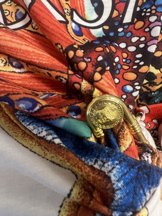 Compleu versace elegant de dama