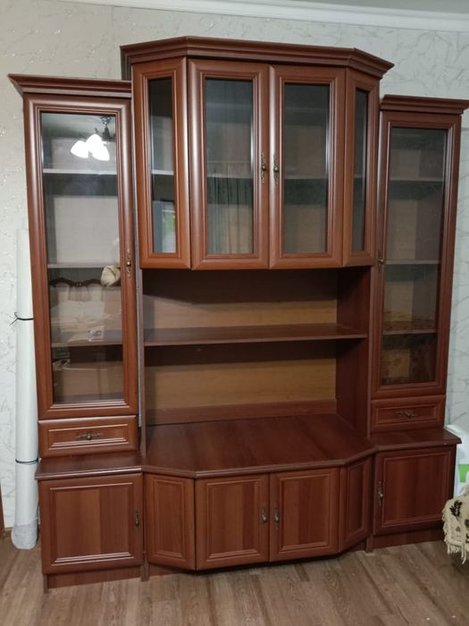 Горка для гостиной