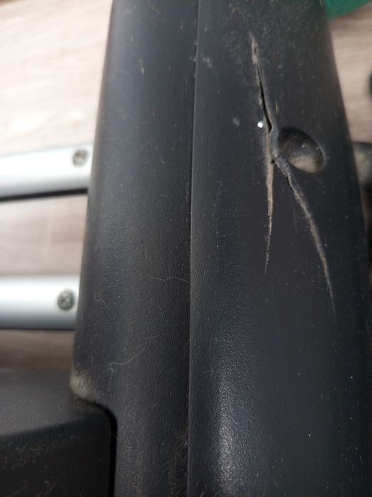 эллиптический тренажёр Sole E25