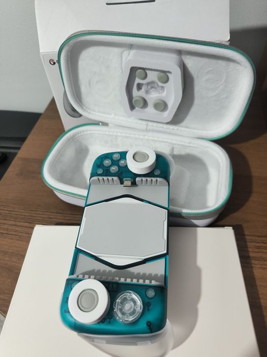 Игровой контроллер Gamesir X3 pro