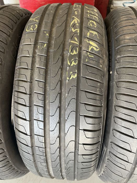 Cauciucuri 205/55R16 Pirelli, anvelope vara 205/55/16 Pirelli