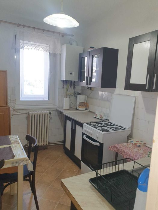 Apartament cu 2 Camere si Balcon langa Cluj Arena