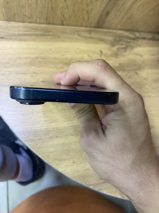 iPhone 16 128gb 93%