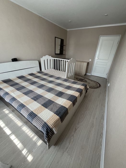 Продам 2х комнатную квартиру