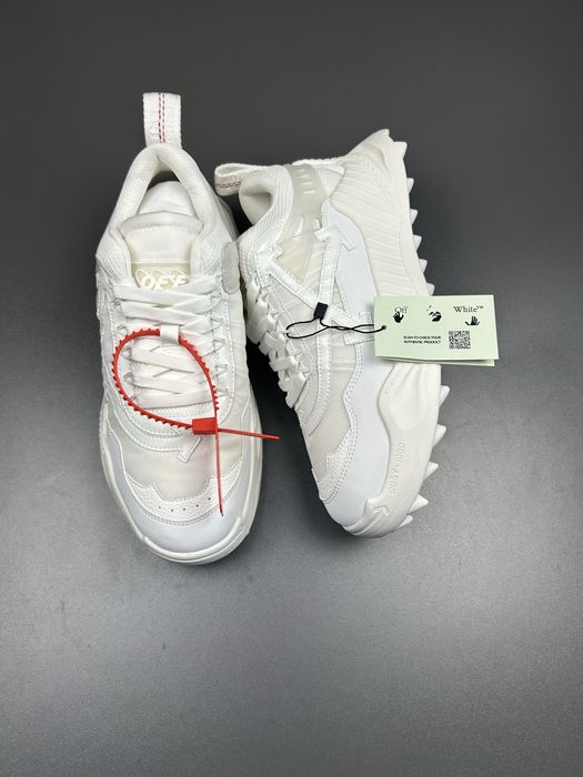 Off  White  odsy