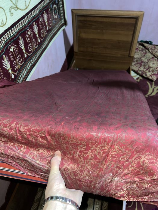 Кимга кере тел клила