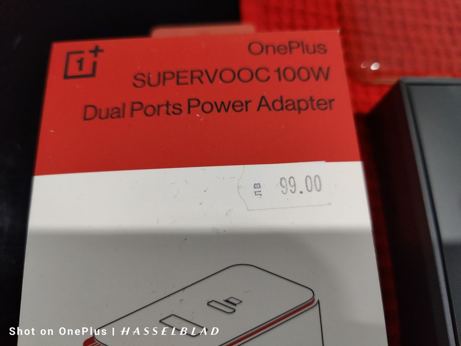 Oneplus 12 Black 512GB. / 16+12RAM 24м.Гаранция + касова бележка