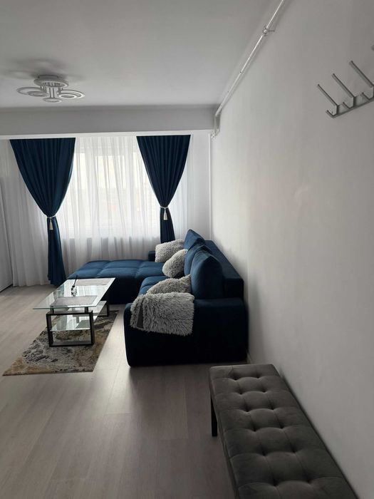 Soseaua Oltenitei 20 | Palm Residence | Short Term | 2 Camere | 450 Euro
