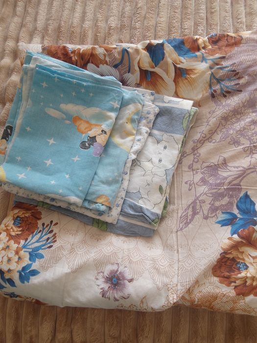 Одеяло детское тёплое