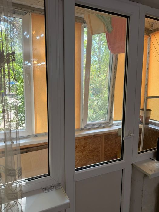 Продаётся 2 комн район Юбилейная