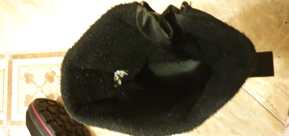 Детски ботуши 35 номер