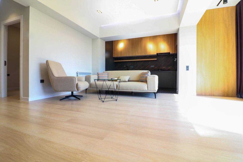 3-х комнатная квартира на Ц-7 ID: 6312