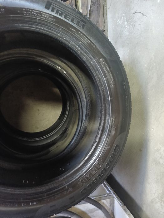 Продам летниию резину