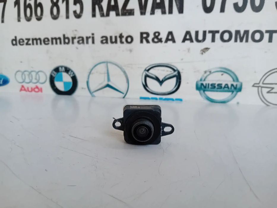 Camera Marsarier Alfa Romeo Stelvio An 2017-2022 Cod 00505621060