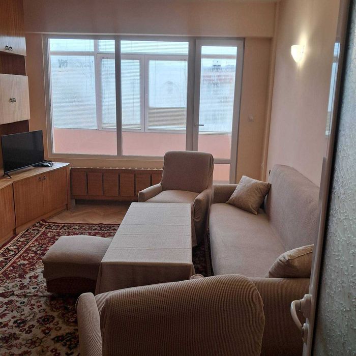 Дава се под наем Двустаен апартамент в София, Дружба 1 - 70 кв.м за 718.08 € - Снимка #11