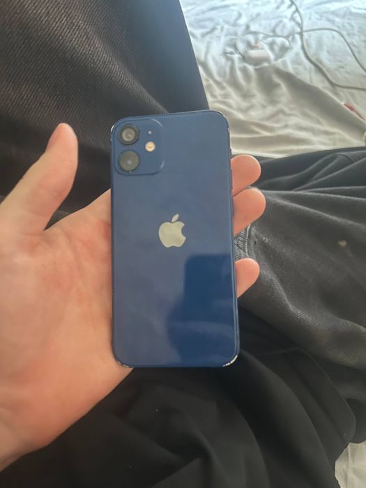 Iphone 12 mini/Айфон 12 мини, обмен